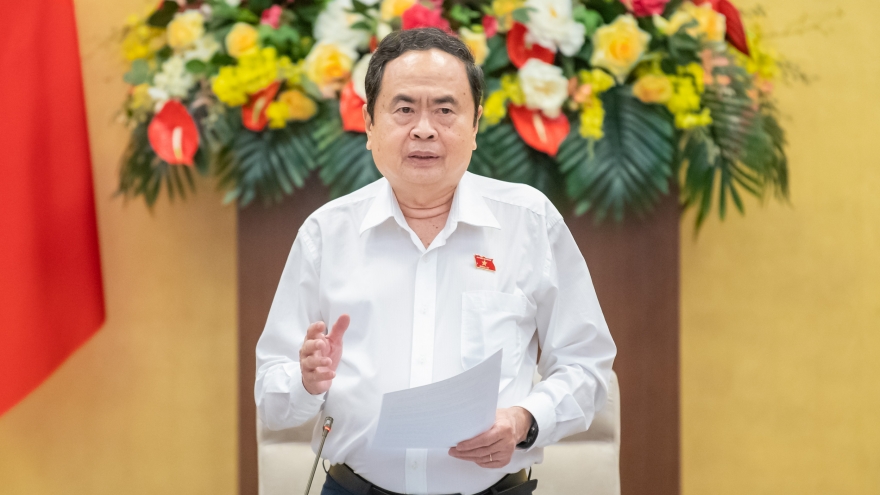 Nghiên cứu quy định bố trí nhân sự chủ tịch, phó chủ tịch khi sáp nhập tỉnh, xã